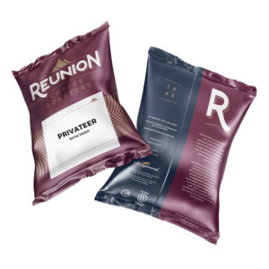 Reunion Privateer Packs Box/24 x 71 g