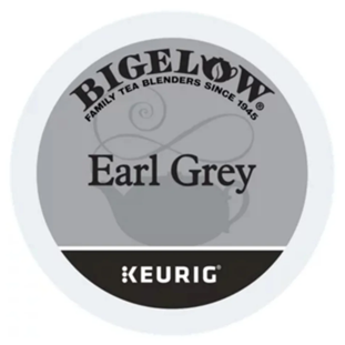 Bigelow Earl Grey K-Cup Box/24