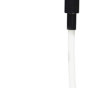 1883 1 L Syrup Pump PET Plastic Bottle/0.25 oz