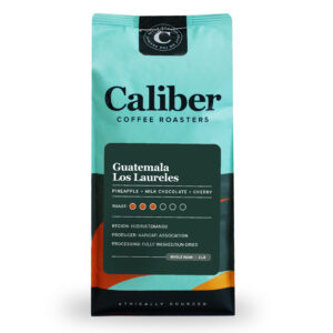 Caliber Guatemala Los Laureles Bag/2 lb