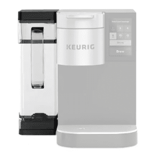 Keurig K-2500 Water Reservoir/Manual Fill Conversion Kit