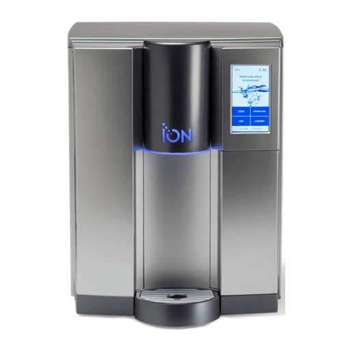 ION 400 1