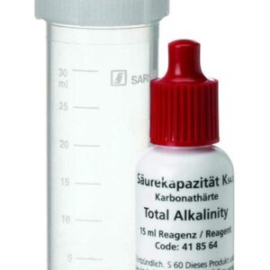 Claris Water Test Kit