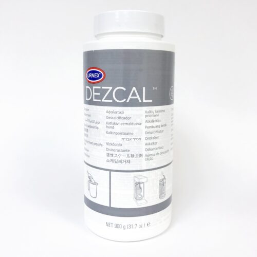 Urnex Dezcal Powder Canister/900 g