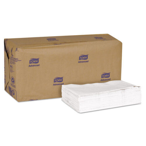 Kruger White Swan Dispenser Napkins Bundle/750