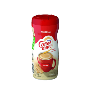 Coffee Mate Whitener Cylinder/311 g