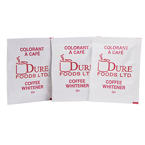 Dure Whitener Packets Case/1000