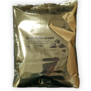 Ultra Cream Skim Milk Powder Bag/500 g