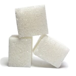 Sugar Cubes Box/500