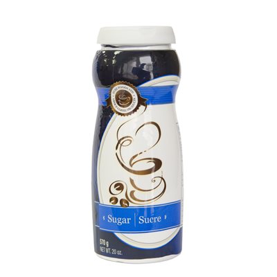 Dure Sugar Cylinder/570 g