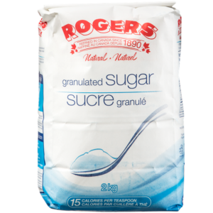 Roger’s Sugar Bag/2 kg