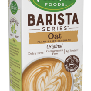 Pacific Barista Series Original Oat Milk Carton/946 mL