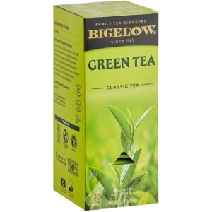 Bigelow Classic Green Teabags Box/28