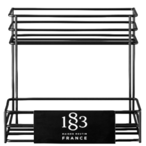 1883 Bottle Rack Holds 4 x 1 L
