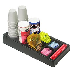 Holiday House Condiment Caddy Large