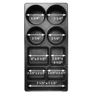 Condiment Caddy Large
