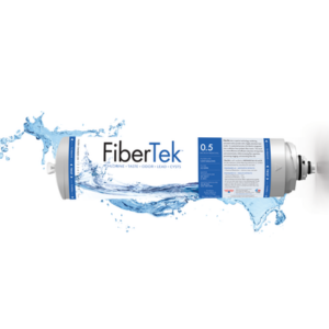 Ion FiberTek Replacement Cartridge
