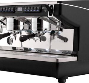 Nuova Simonelli Appia Life Volumetric 2-Group Espresso Machine