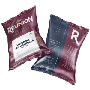 Reunion Colombia Las Hermosas Packs Box/24 x 71 g
