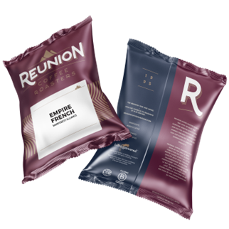 Reunion Empire French Packs Box/24 x 71 g