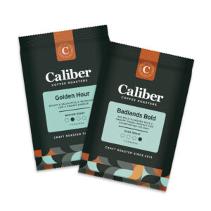 Caliber Taster Pack 3 x 71 g