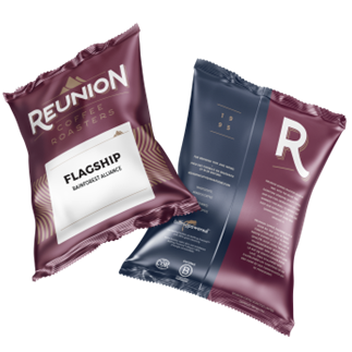 Reunion Flagship Packs Box/24 x 71 g