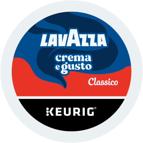 Lavazza Crema e Gusto K-Cup Box/24