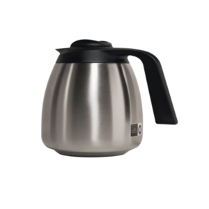 Newtech NBS64 Handheld Server Stainless Steel 1.9 L