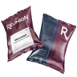 Reunion Privateer Packs Box/24 x 71 g