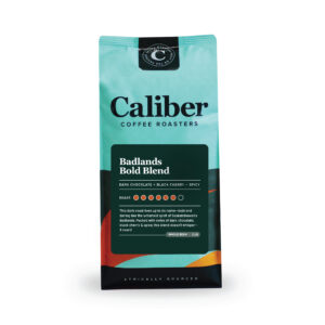 Caliber Badlands Bold Blend Beans Bag/2 lb