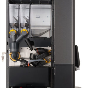 Bravilor SEGO 12 Touch Bean-To-Cup Single Cup Coffee Maker