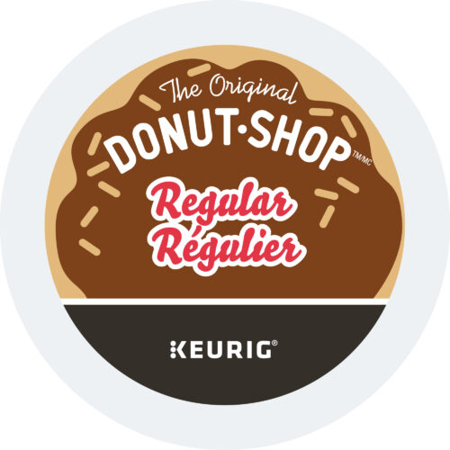 The Original Donut Shop K-Cup Box/24
