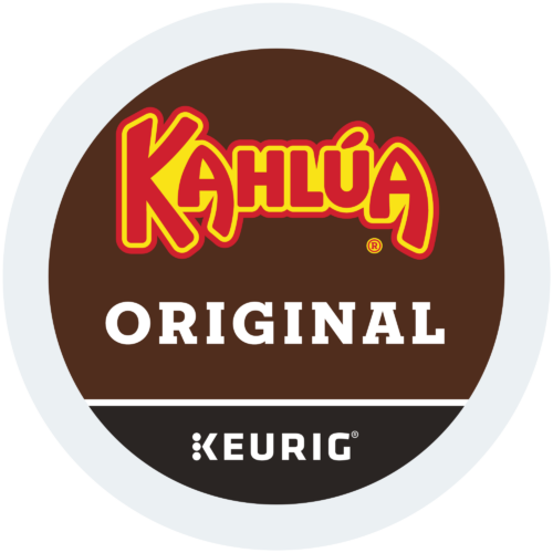 Kahlua Original K-Cup Box/24