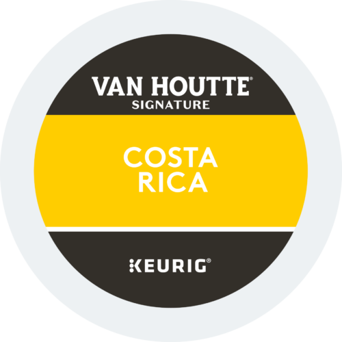 Van Houtte Signature Costa Rica K-Cup Box/24