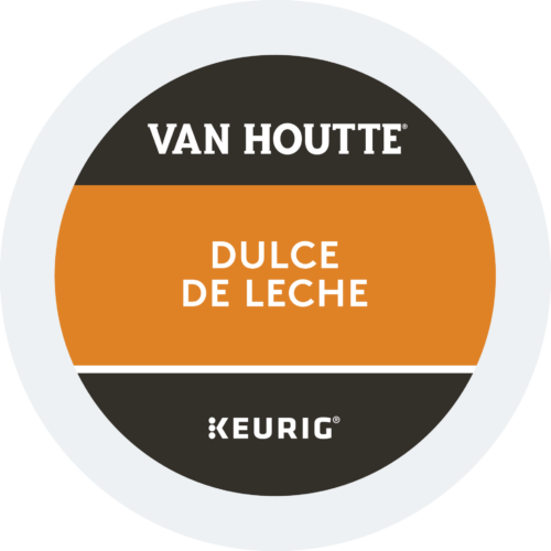 Van Houtte Dulce de Leche K-Cup Box/24