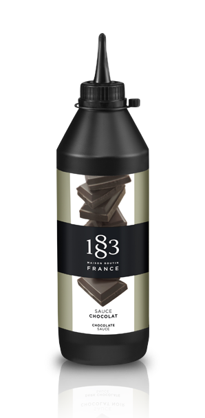 1883 Chocolate Sauce Bottle/500 mL