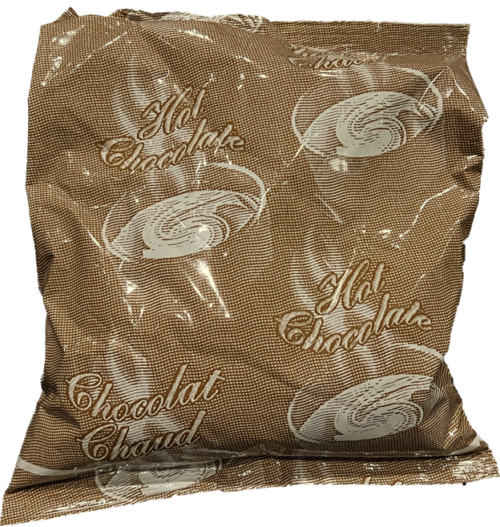 Ultra Whip Hot Chocolate Powder Bag/2 lb