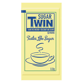 Sugar Twin Singles Bag/1000