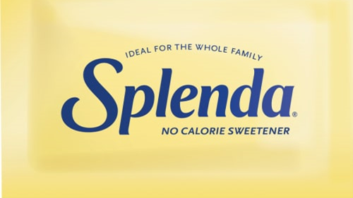 Splenda No Calorie Sweetener Box/100