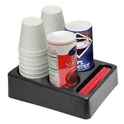 Holiday House Condiment Caddy Small