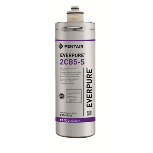 Everpure 2CB5-S/2CB-GW Filter Cartridge