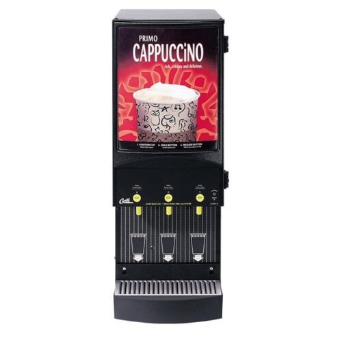Curtis Cafe PC3 Cappuccino Dispenser