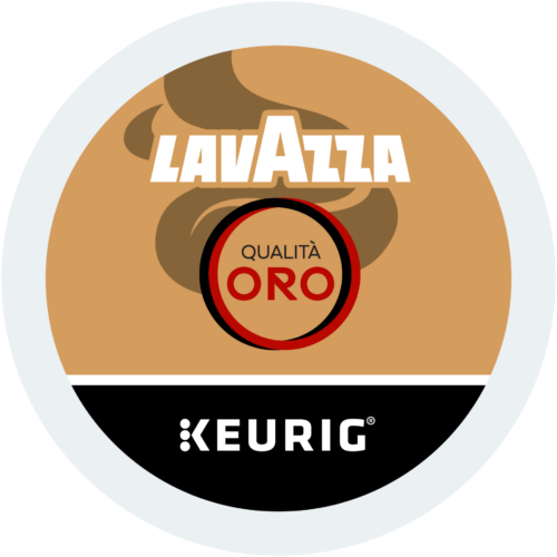 Lavazza Oro K-Cup Box/24