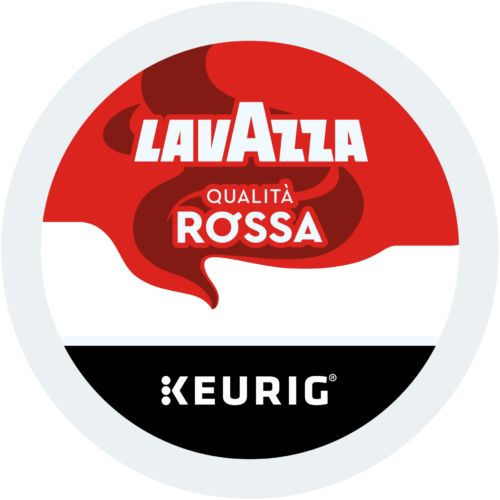 Lavazza Rossa K-Cup Box/24